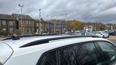 Volkswagen Tiguan 1.5 TSI Life 5dr Petrol Estate